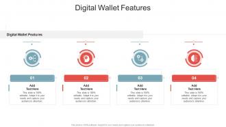 Digital Wallet Features In Powerpoint And Google Slides Cpb