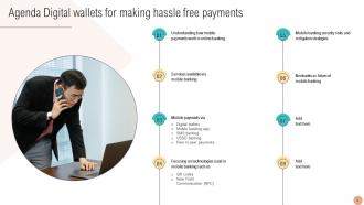 Digital Wallets For Making Hassle Free Payments Fin CD V Designed Aesthatic