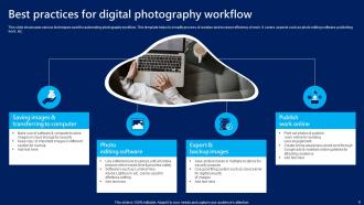 Digital Workflow Powerpoint Ppt Template Bundles Graphical Engaging