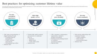 Digitalising Customer Onboarding Best Practices For Optimizing Customer Lifetime Value