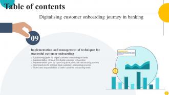 Digitalising Customer Onboarding Journey In Banking Complete Deck Ideas Engaging