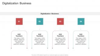 Digitalization Business In Powerpoint And Google Slides Cpb