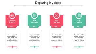Digitizing Invoices In Powerpoint And Google Slides Cpb