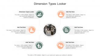Dimension Types Looker In Powerpoint And Google Slides Cpb