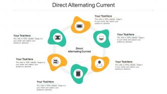 Direct alternating current ppt powerpoint presentation ideas maker cpb