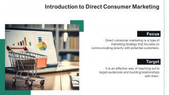 Direct Consumer Marketing Powerpoint Presentation And Google Slides ICP Captivating Downloadable
