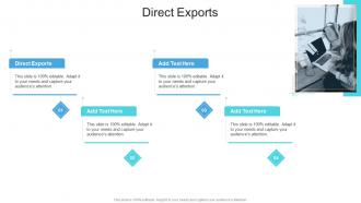Direct Exports In Powerpoint And Google Slides Cpb