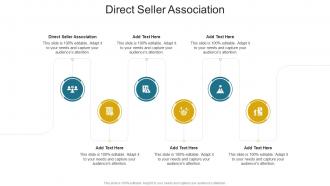 Direct Seller Association In Powerpoint And Google Slides Cpb