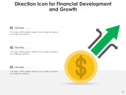 Direction Financial Development Growth Improvement Motivation