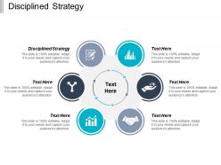 disciplined_strategy_ppt_powerpoint_presentation_gallery_icon_cpb_Slide01