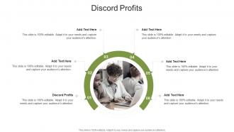 Discord Profits In Powerpoint And Google Slides Cpb