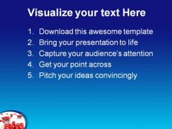 Discount sales powerpoint templates and powerpoint backgrounds 0811