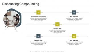 Discounting Compounding In Powerpoint And Google Slides Cpb