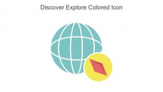 Discover Explore Colored Icon In Powerpoint Pptx Png And Editable Eps Format