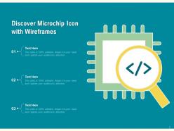 Discover Icon Research Location Products Magnifying Glass Development
