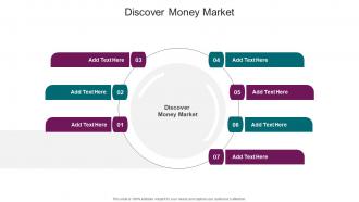 Discover Money Market In Powerpoint And Google Slides Cpb