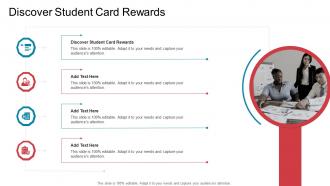 Discover Student Card Rewards In Powerpoint And Google Slides Cpb