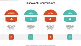 Discoverit Secured Card In Powerpoint And Google Slides Cpb