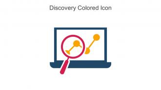 Discovery Colored Icon In Powerpoint Pptx Png And Editable Eps Format