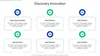 Discovery Innovation In Powerpoint And Google Slides Cpb