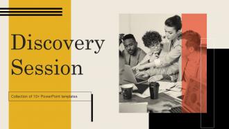 Discovery Session Powerpoint Ppt Template Bundles