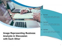 Discussion Business Platform Through Particular Representing Analysts