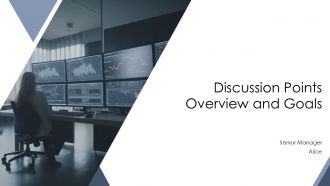 Discussion Points PPT Summary AT Discussion Points PPT Summary AT