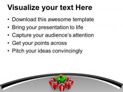 Dispaly of gifts decoration powerpoint templates ppt themes and graphics 0113