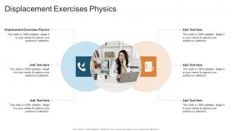 Displacement Exercises Physics In Powerpoint And Google Slides Cpb