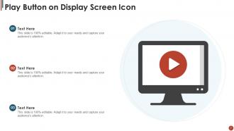 Display Icon Powerpoint Ppt Template Bundles