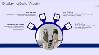 Displaying Data Visually In Powerpoint And Google Slides Cpb