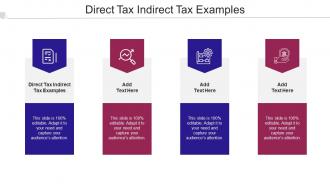 Disregarded Tax Entity Ppt Powerpoint Presentation Summary Samples Cpb