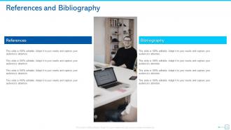 Dissertation Proposal Powerpoint Presentation Slides