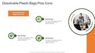 Dissolvable Plastic Bags Pros Cons In Powerpoint And Google Slides Cpb