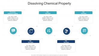 Dissolving Chemical Property In Powerpoint And Google Slides Cpb