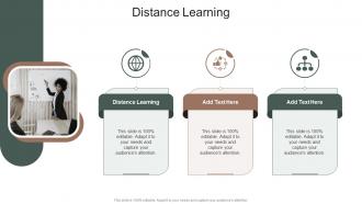 Distance Learning In Powerpoint And Google Slides Cpb