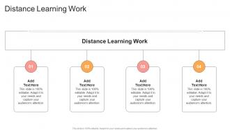Distance Learning Work In Powerpoint And Google Slides Cpb