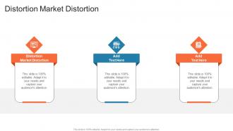 Distortion Market Distortion In Powerpoint And Google Slides Cpb