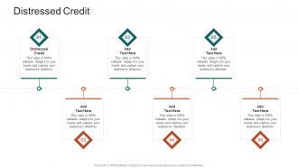 Distressed Credit In Powerpoint And Google Slides Cpb