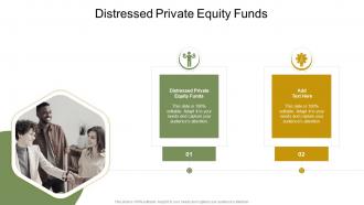 Distressed Private Equity Funds In Powerpoint And Google Slides Cpb