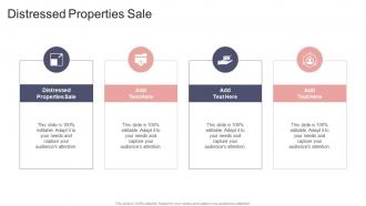Distressed Properties Sale In Powerpoint And Google Slides Cpb