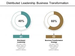 22149028 style division donut 2 piece powerpoint presentation diagram infographic slide