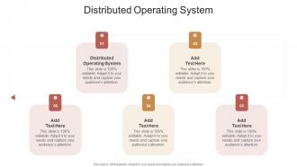 Distributed Operating System In Powerpoint And Google Slides Cpb