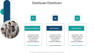 Distributer Distributor In Powerpoint And Google Slides Cpb