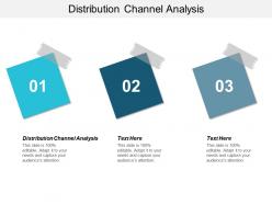 distribution_channel_analysis_ppt_powerpoint_presentation_file_graphics_template_cpb_Slide01