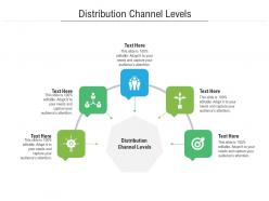 Distribution channel levels ppt powerpoint presentation layouts images cpb