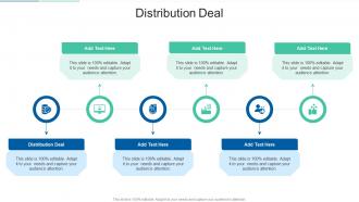 Distribution Deal In Powerpoint And Google Slides Cpb