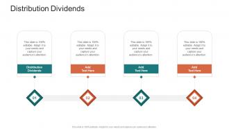Distribution Dividends In Powerpoint And Google Slides Cpb