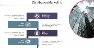 Distribution Marketing In Powerpoint And Google Slides Cpb