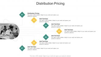 Distribution Pricing In Powerpoint And Google Slides Cpb